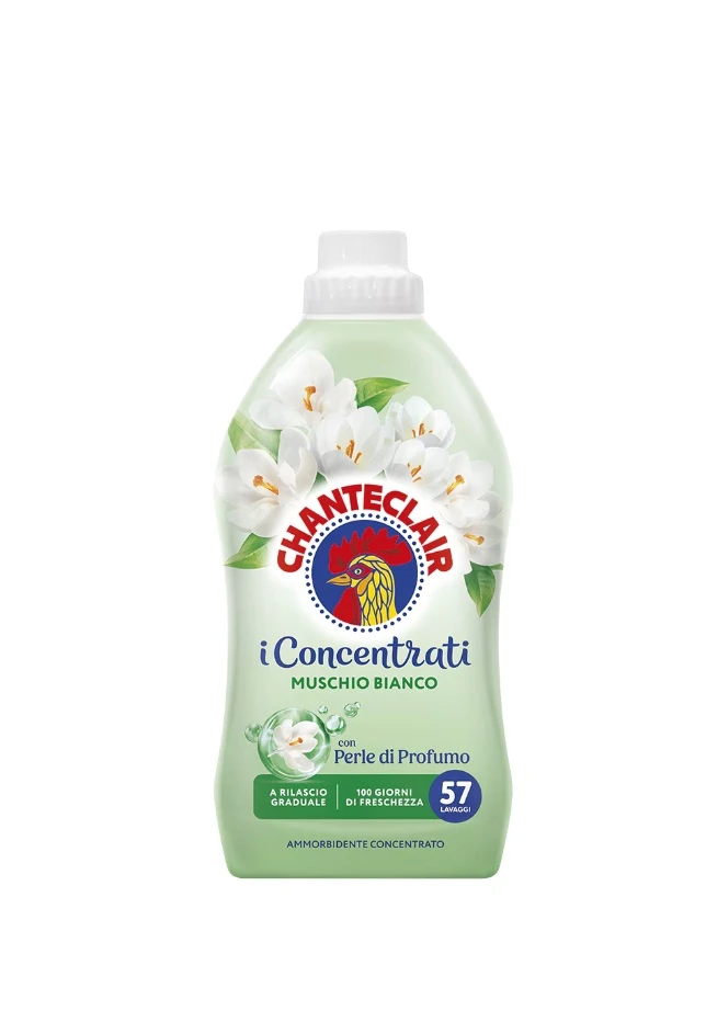 CHANTE CLAIR BALSAM RUFE 1.14L MUSCHIO BIANCO 57 SPALARI